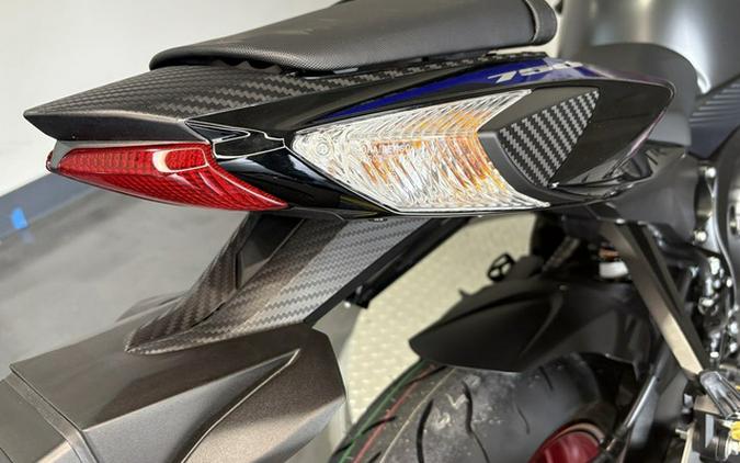 2026 Suzuki GSX-R 750