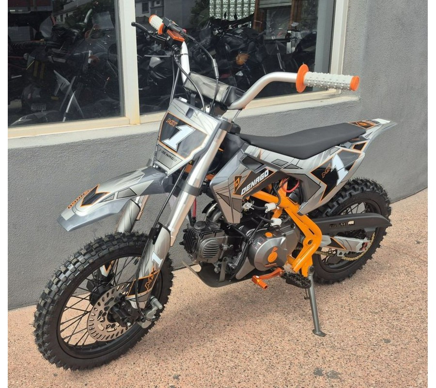 2026 Denago Powersports MX1