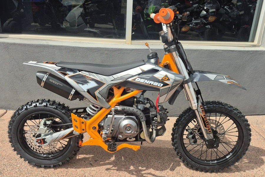 2026 Denago Powersports MX1