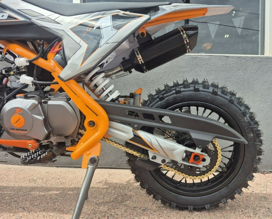 2026 Denago Powersports MX1