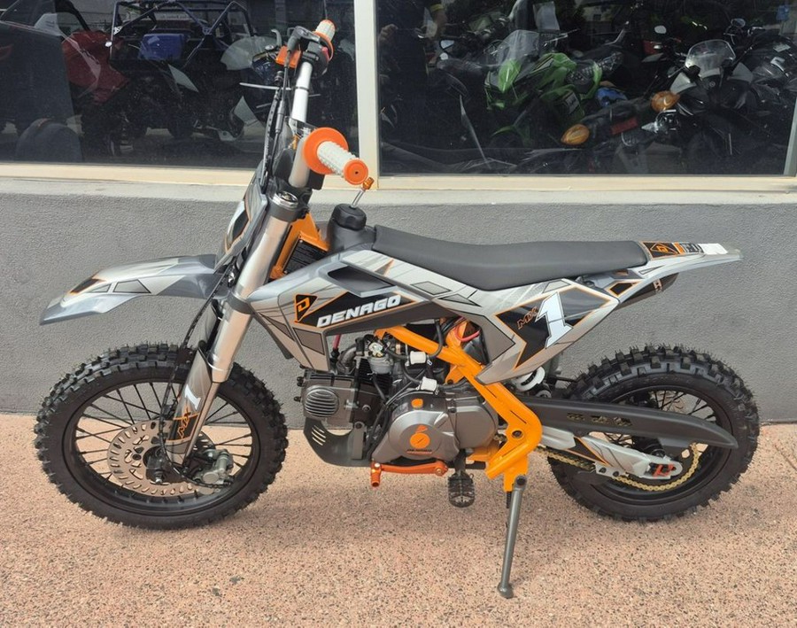 2026 Denago Powersports MX1