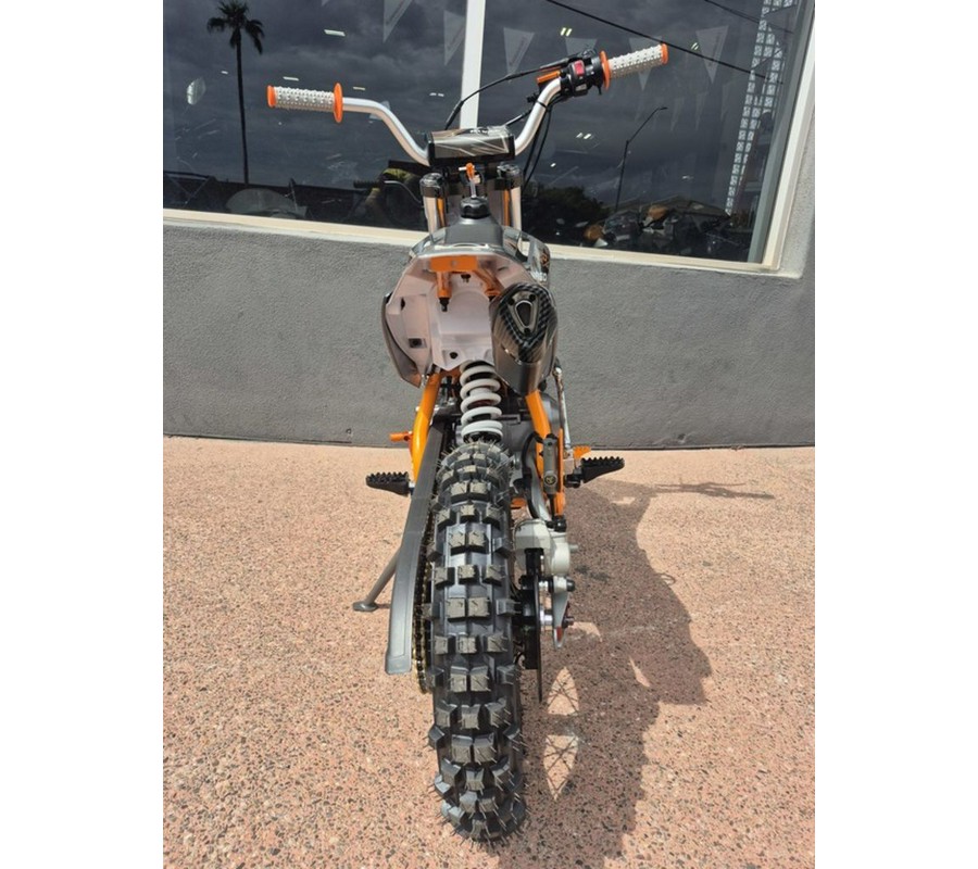 2026 Denago Powersports MX1