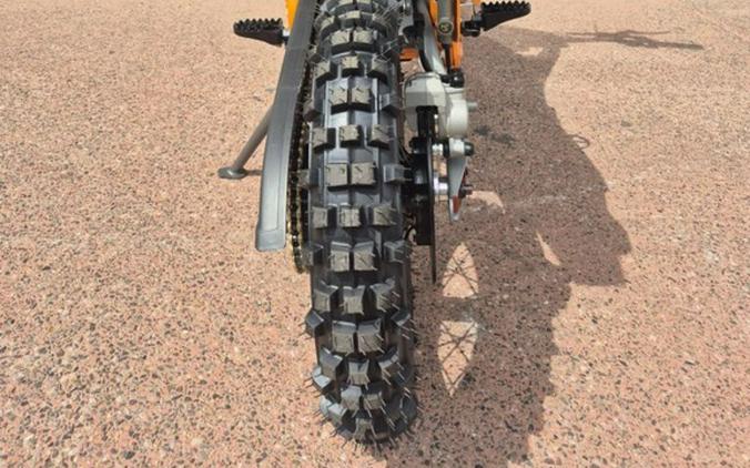 2026 Denago Powersports MX1