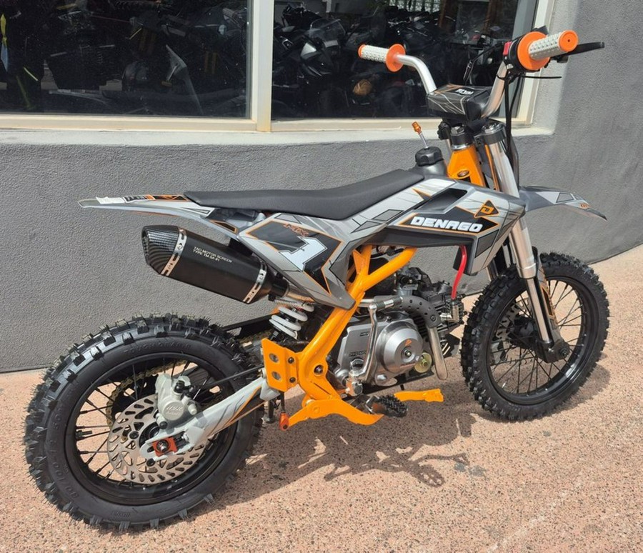 2026 Denago Powersports MX1