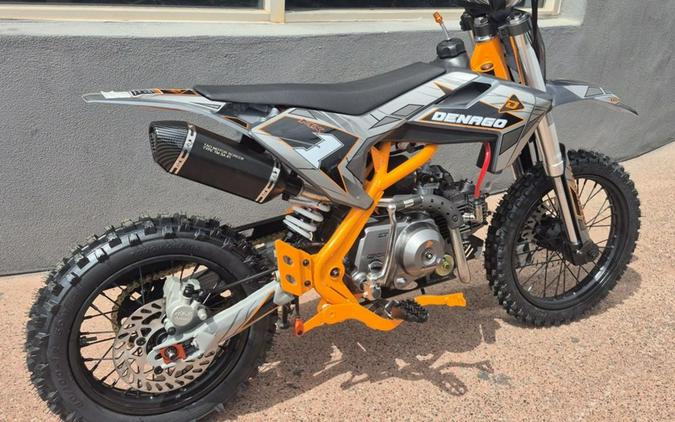 2026 Denago Powersports MX1