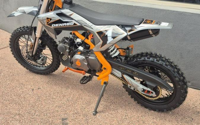 2026 Denago Powersports MX1