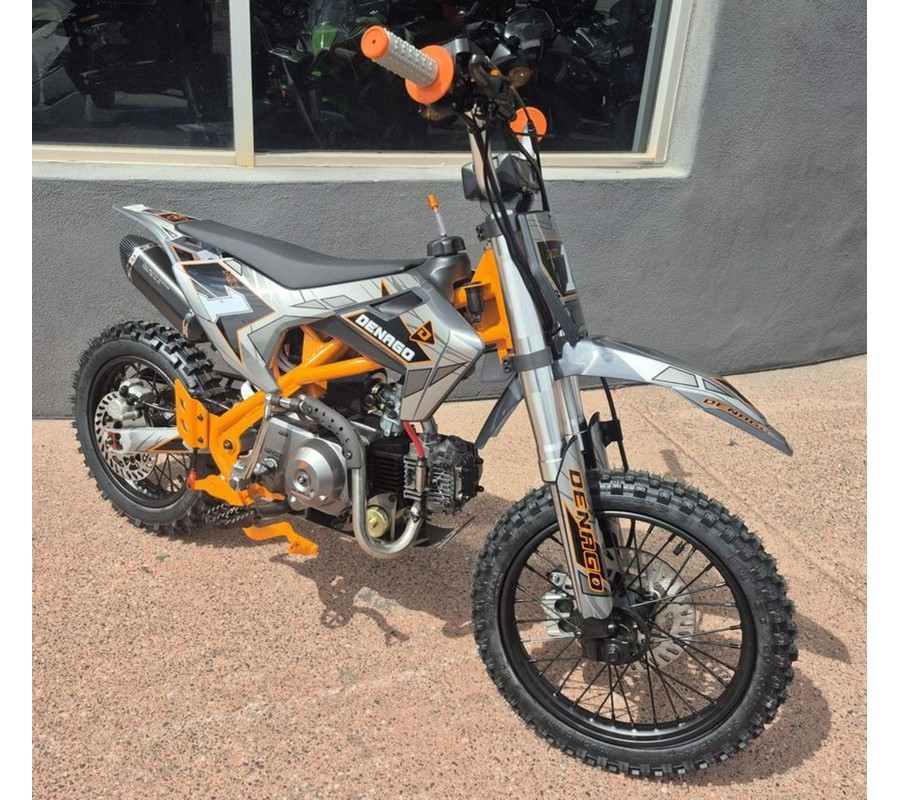 2026 Denago Powersports MX1