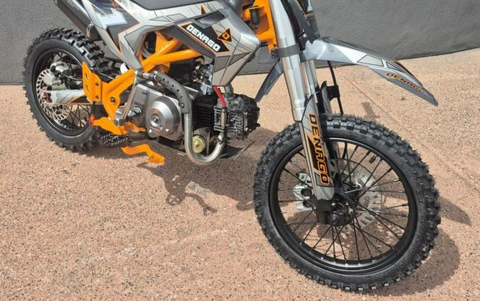 2026 Denago Powersports MX1