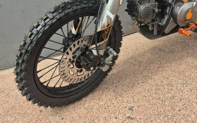 2026 Denago Powersports MX1