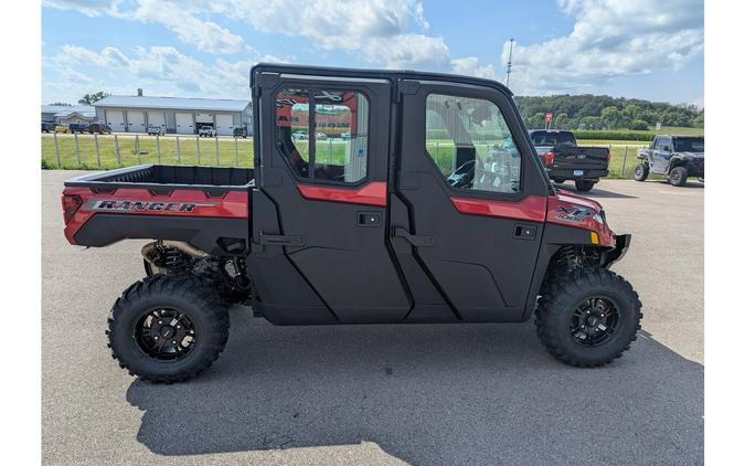 2026 Polaris Ranger® Crew XP 1000 NorthStar Edition Ultimate