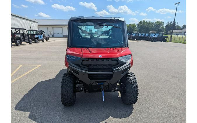 2026 Polaris Ranger® Crew XP 1000 NorthStar Edition Ultimate