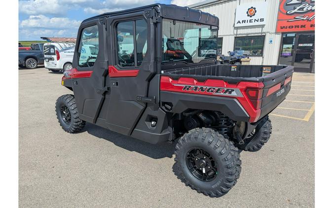 2026 Polaris Ranger® Crew XP 1000 NorthStar Edition Ultimate