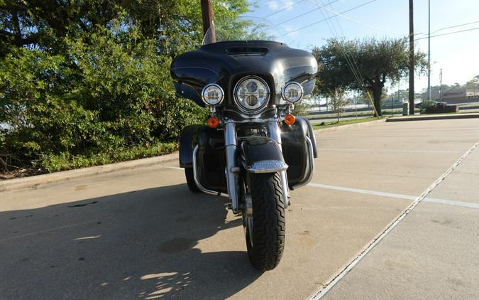 2020 Harley-Davidson Tri Glide Ultra FLHTCUTG