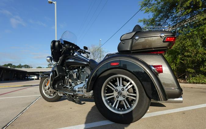 2020 Harley-Davidson Tri Glide Ultra FLHTCUTG