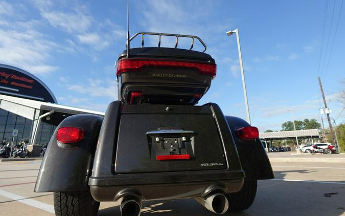 2020 Harley-Davidson Tri Glide Ultra FLHTCUTG