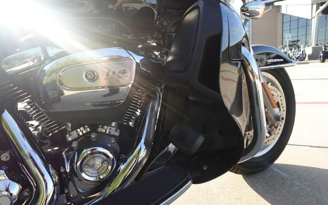 2020 Harley-Davidson Tri Glide Ultra FLHTCUTG