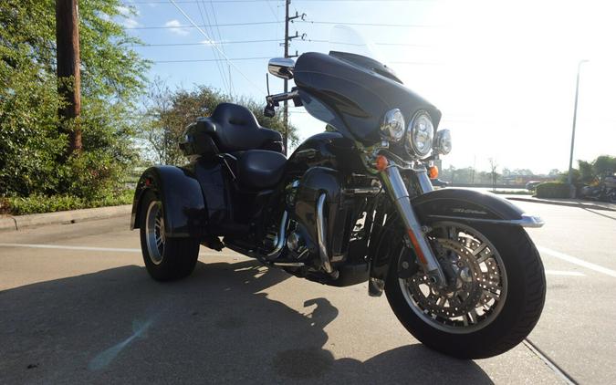 2020 Harley-Davidson Tri Glide Ultra FLHTCUTG