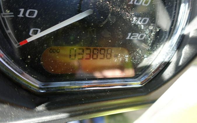 2020 Harley-Davidson Tri Glide Ultra FLHTCUTG