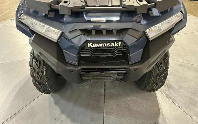 2026 Kawasaki Brute Force® 750 EPS