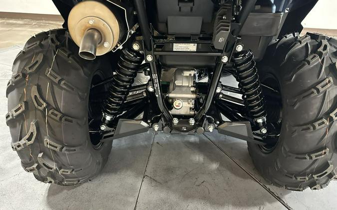 2026 Kawasaki Brute Force® 750 EPS