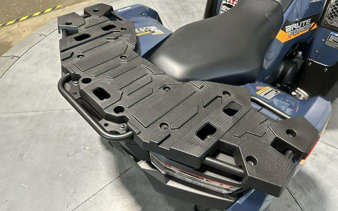 2026 Kawasaki Brute Force® 750 EPS