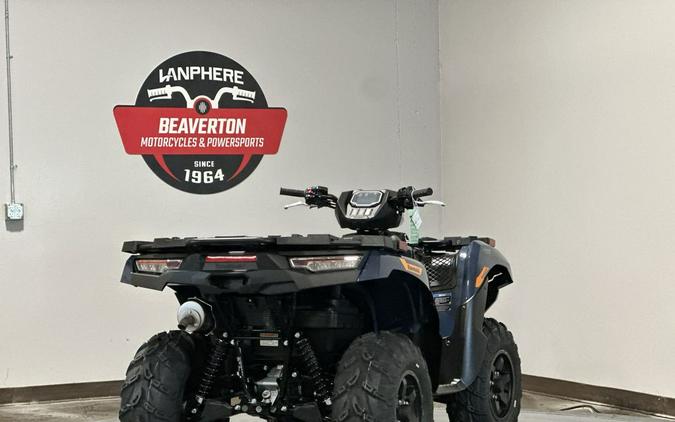 2026 Kawasaki Brute Force® 750 EPS