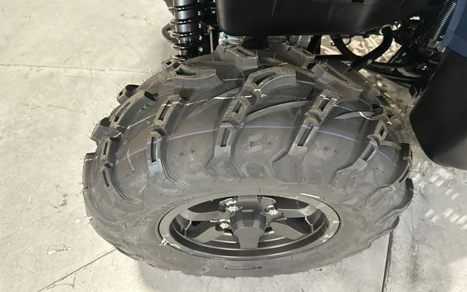 2026 Kawasaki Brute Force® 750 EPS