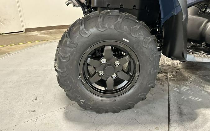 2026 Kawasaki Brute Force® 750 EPS