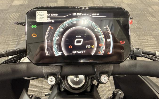 2026 CFMOTO 800NK
