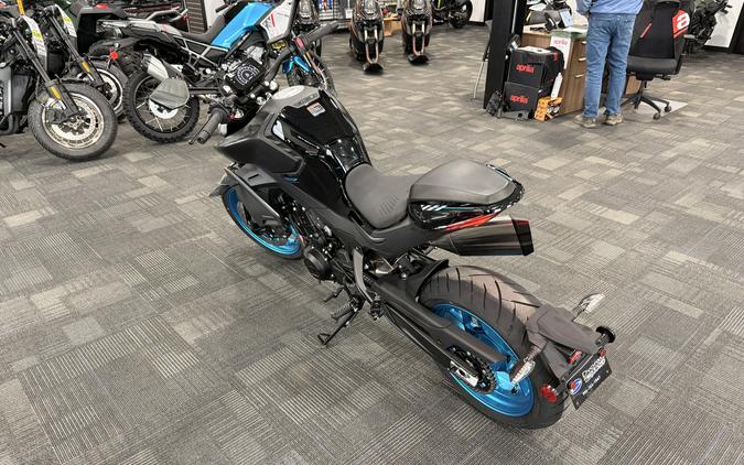 2026 CFMOTO 800NK