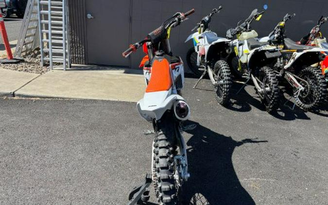 2023 KTM 250 SX-F