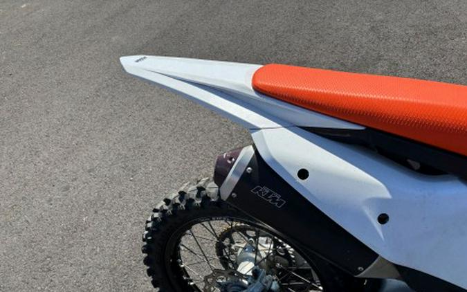 2023 KTM 250 SX-F