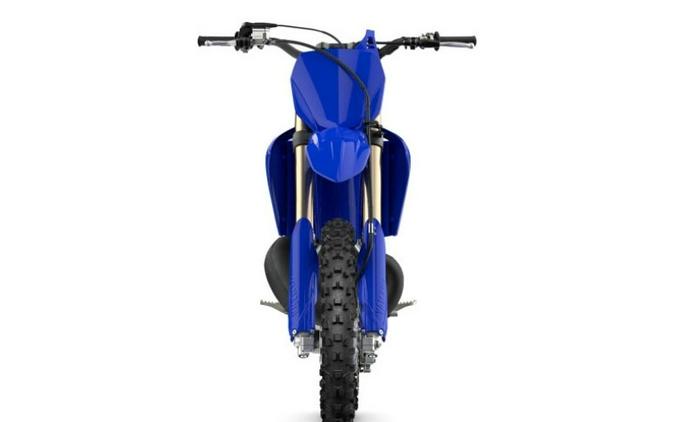 2026 Yamaha Motor Corp., USA YZ250