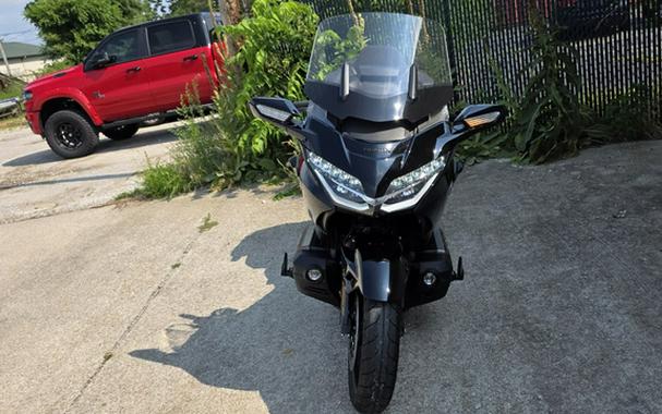 2023 Honda GOLDWING TOUR DCT