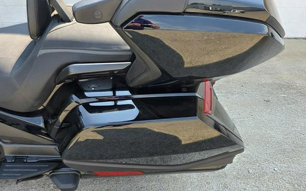 2023 Honda GOLDWING TOUR DCT