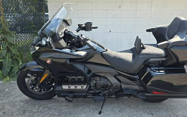 2023 Honda GOLDWING TOUR DCT