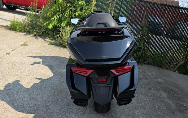 2023 Honda GOLDWING TOUR DCT