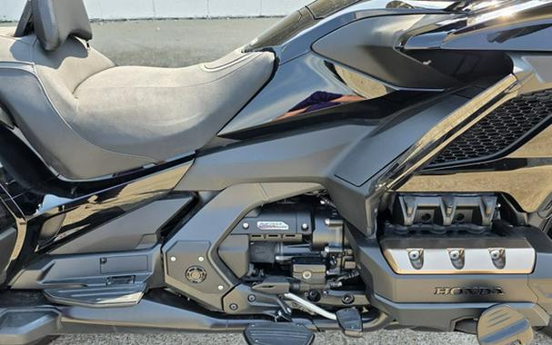 2023 Honda GOLDWING TOUR DCT