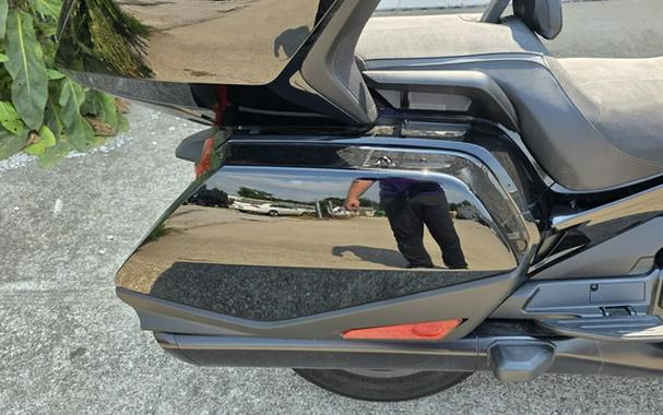 2023 Honda GOLDWING TOUR DCT