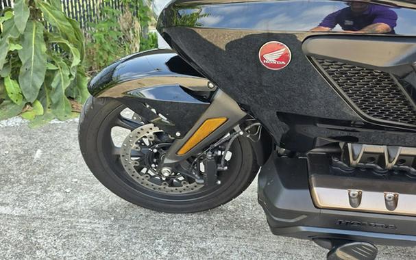 2023 Honda GOLDWING TOUR DCT
