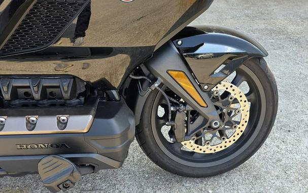 2023 Honda GOLDWING TOUR DCT