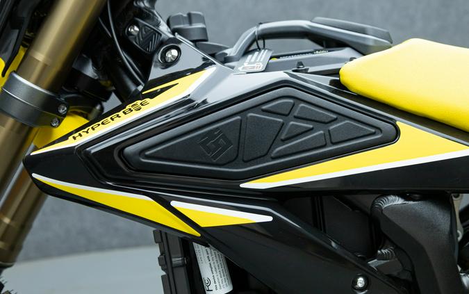 2026 SURRON HYPER BEE X