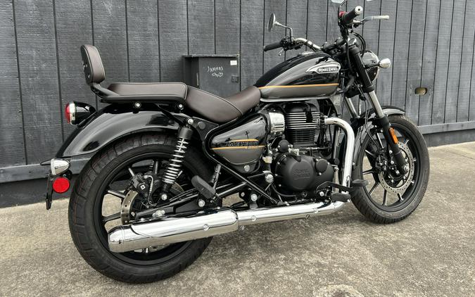 2026 Royal Enfield Meteor 350