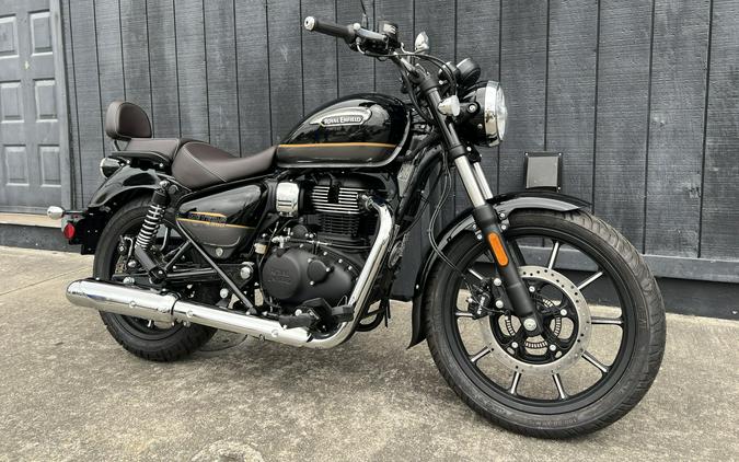 2026 Royal Enfield Meteor 350