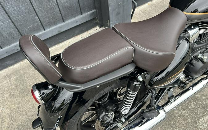 2026 Royal Enfield Meteor 350