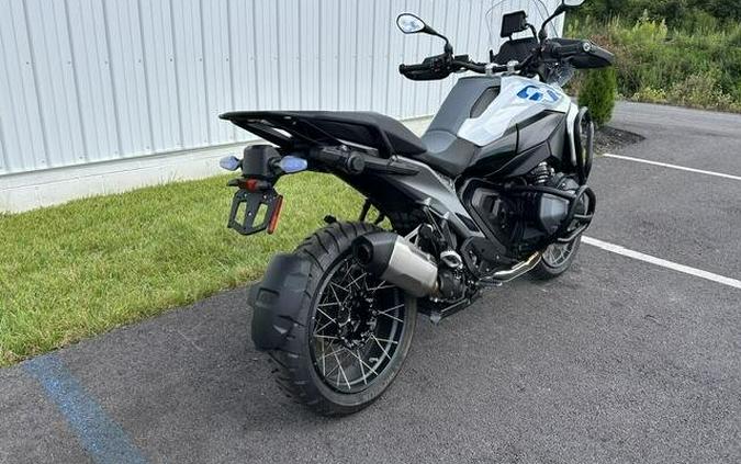 2024 BMW R 1300 GS