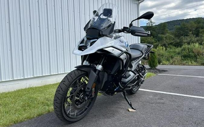 2024 BMW R 1300 GS
