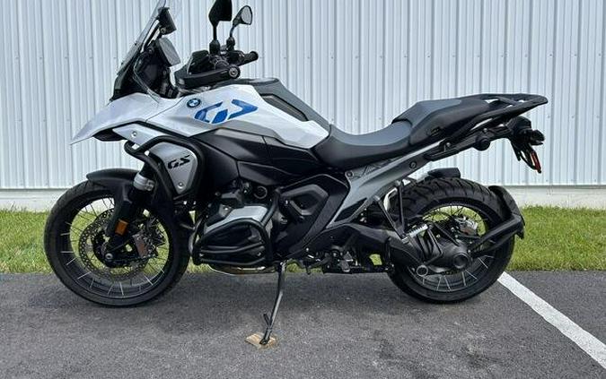 2024 BMW R 1300 GS
