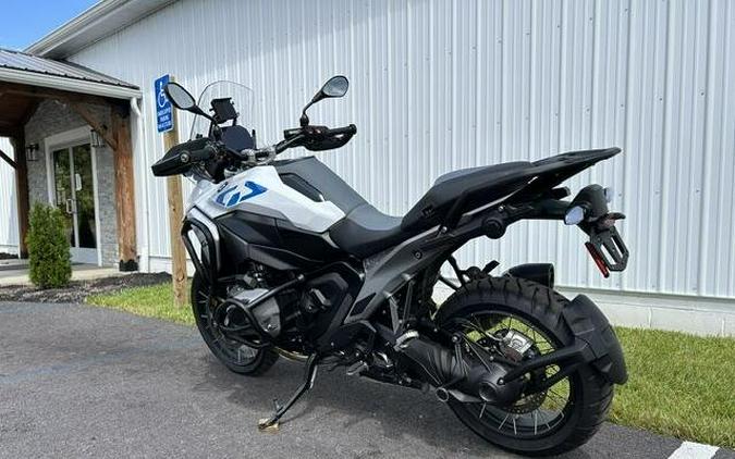 2024 BMW R 1300 GS