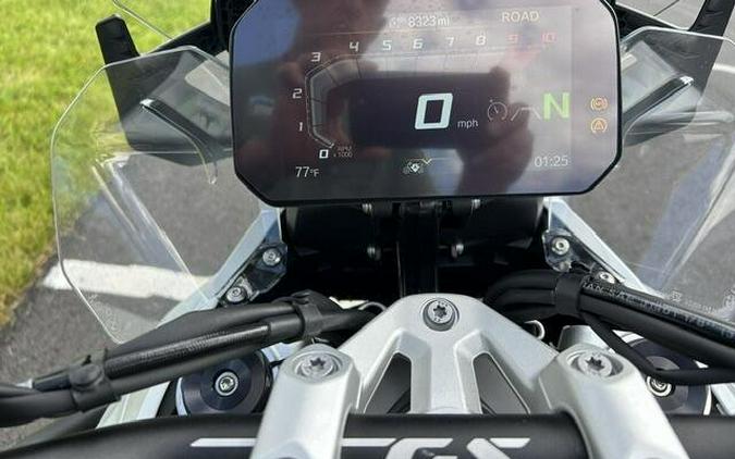 2024 BMW R 1300 GS